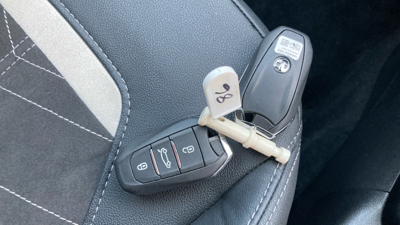 Vauxhall Corsa 1.2 Turbo Ultimate 5dr Auto Petrol Hatchback